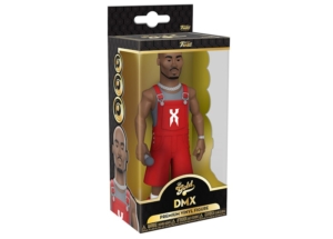 Funko DMX 5 Inch Figure