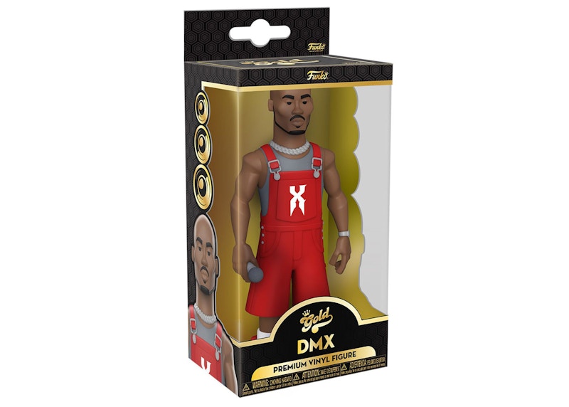 Funko DMX 5 Inch Figure