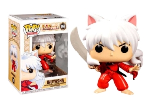 Funko Pop! Animation Inuyasha Inuyasha Figure #767