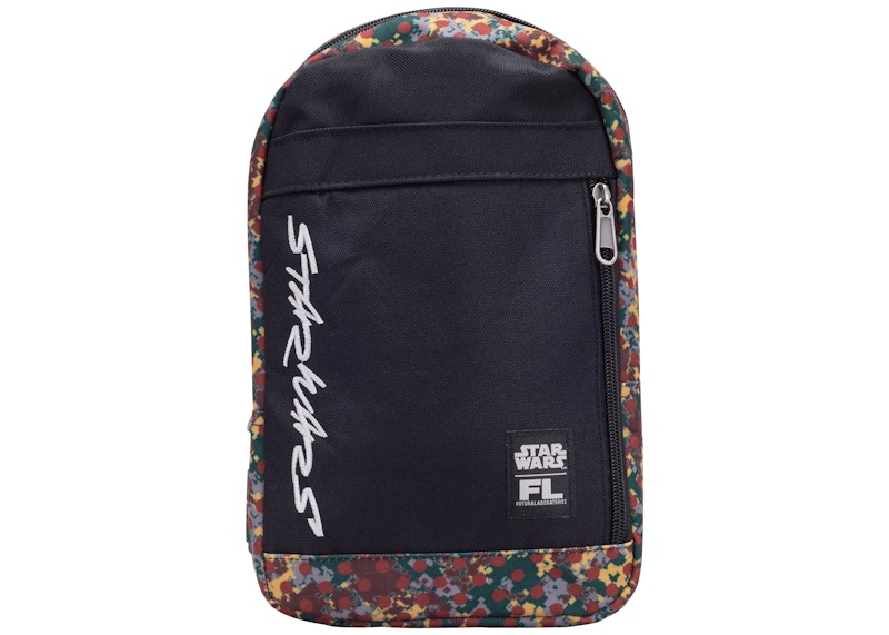 Funko x Futura Star Wars Shoulder Bag Multi Multicolor