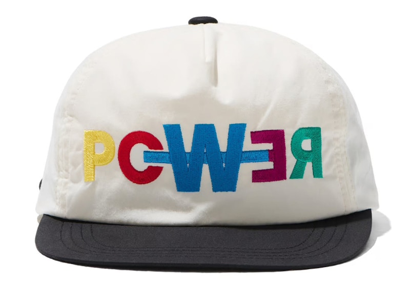 G-Dragon Power Ball Cap Wit