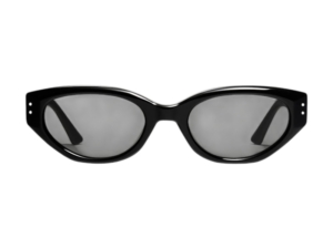 Gentle Monster Rococo 01 Sunglasses Zwart