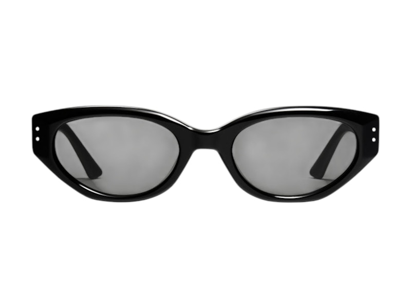 Gentle Monster Rococo 01 Sunglasses Zwart
