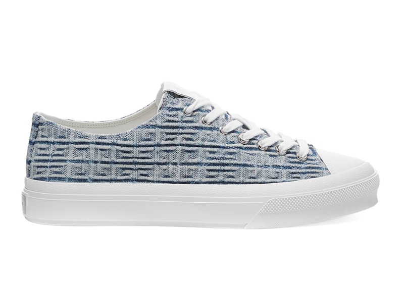 Givenchy City In 4G Blauw