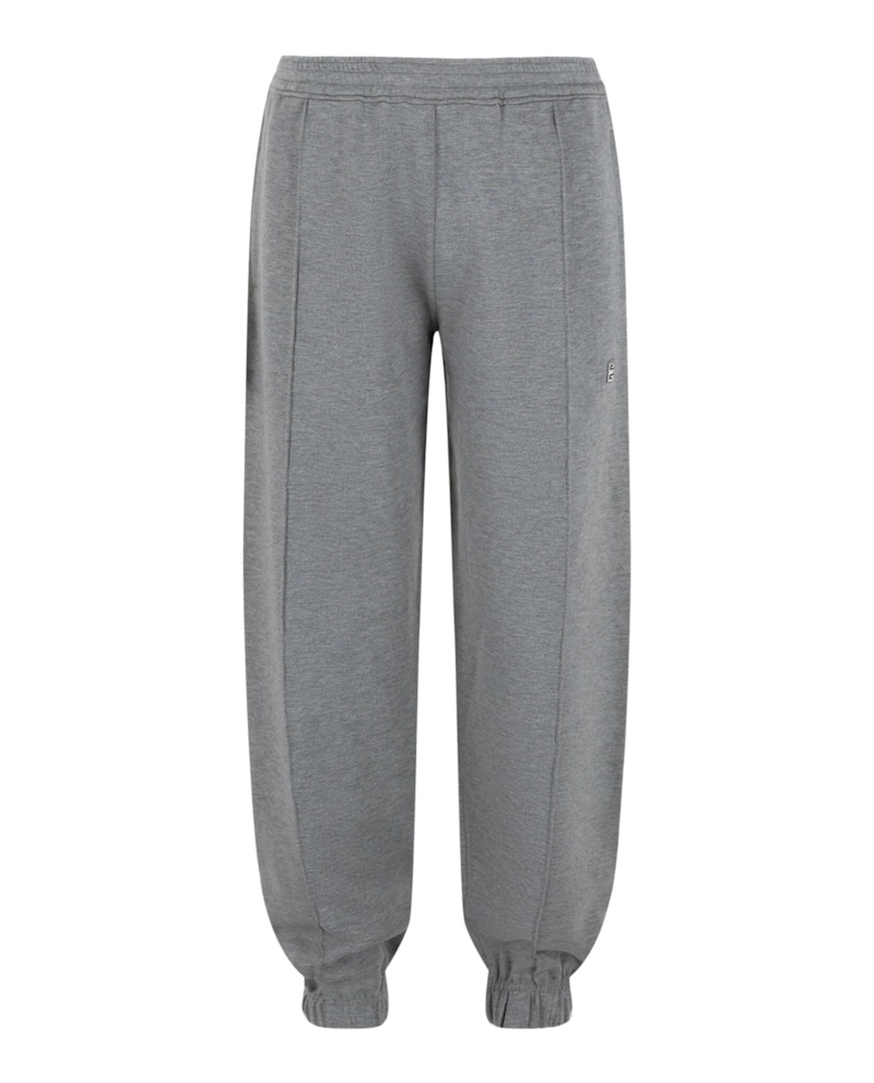 Givenchy Classic Fit Sweatpants Medium Grijs