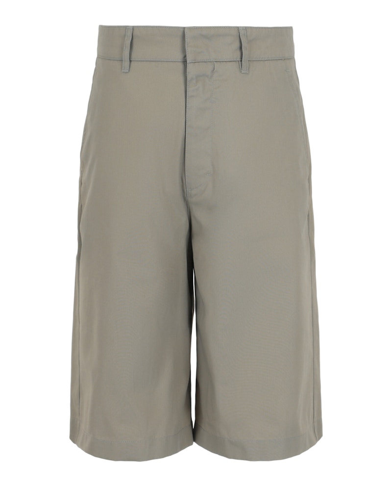 Givenchy Flight Shorts Stone Grijs
