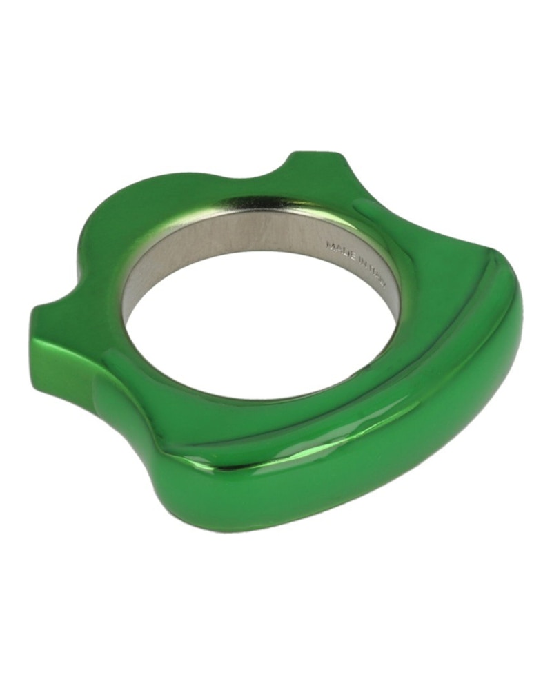 Givenchy G Can Ring Groen