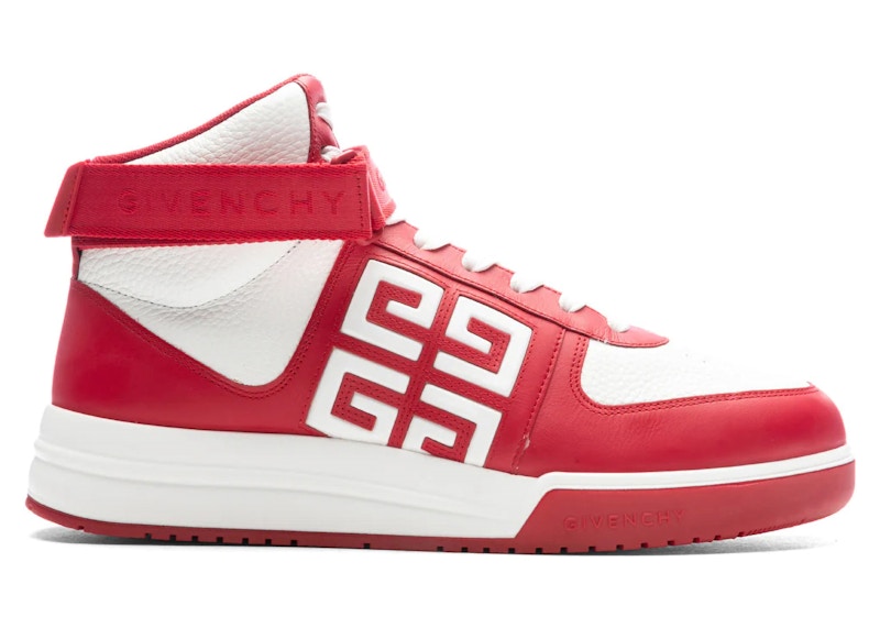 Givenchy G4 High Rood
