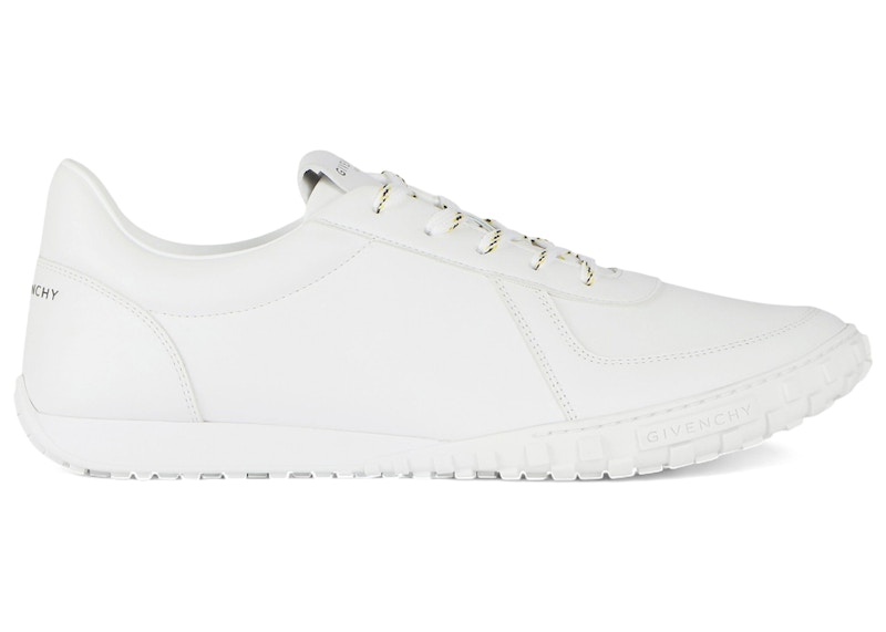Givenchy Glide Sneaker Wit