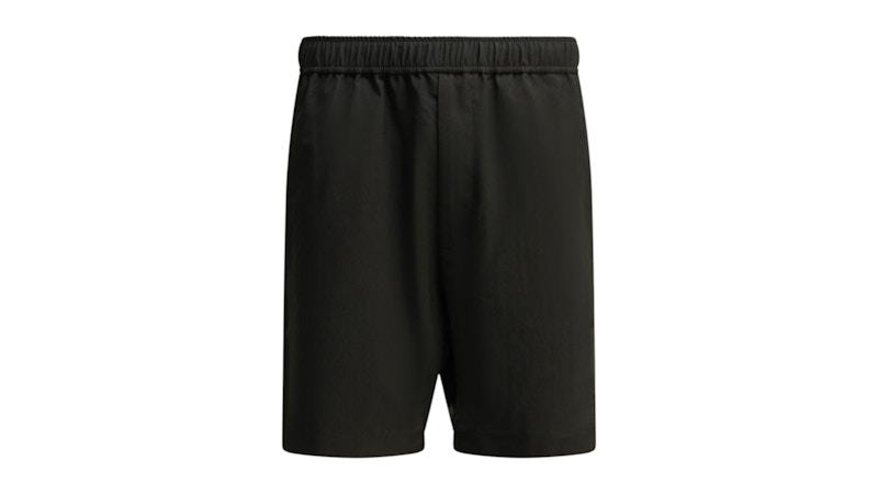 Givenchy Logo Short Zwart
