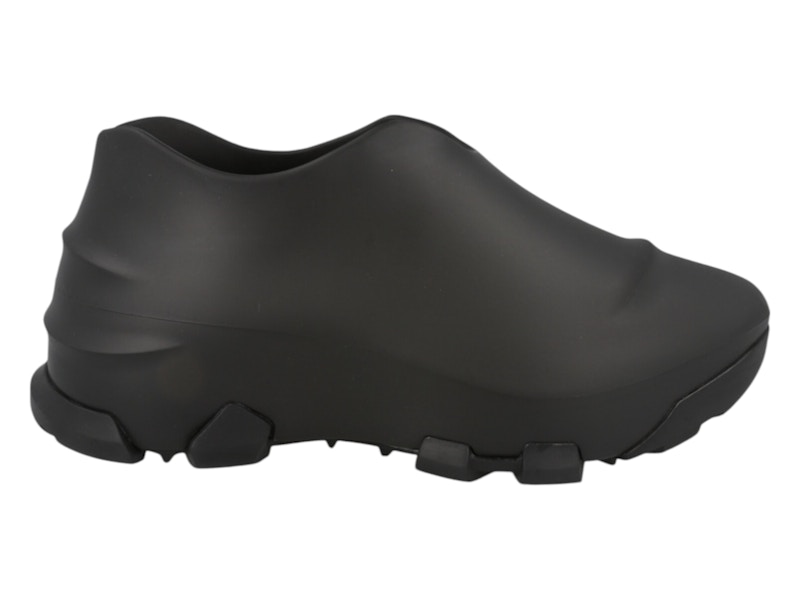 Givenchy Monumental Mallow Zwart
