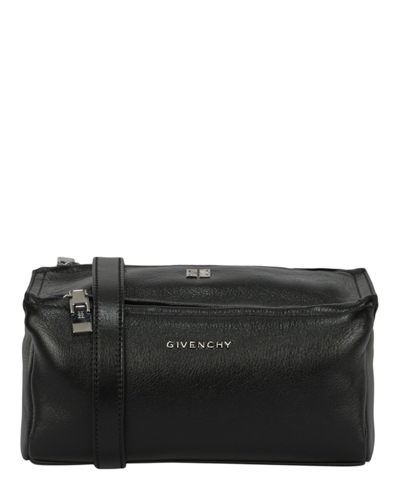 Givenchy Pandora Mini Shoulder Bag Zwart