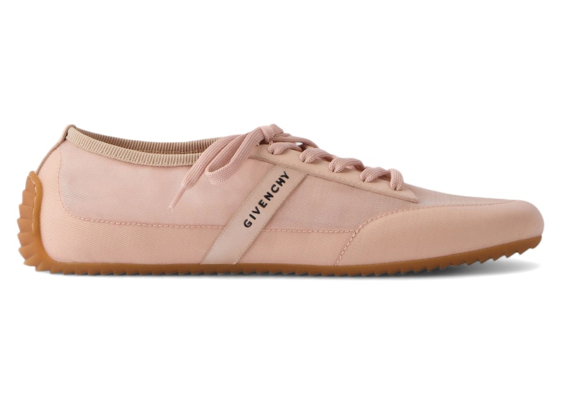 Givenchy Slim Sneaker Powder
