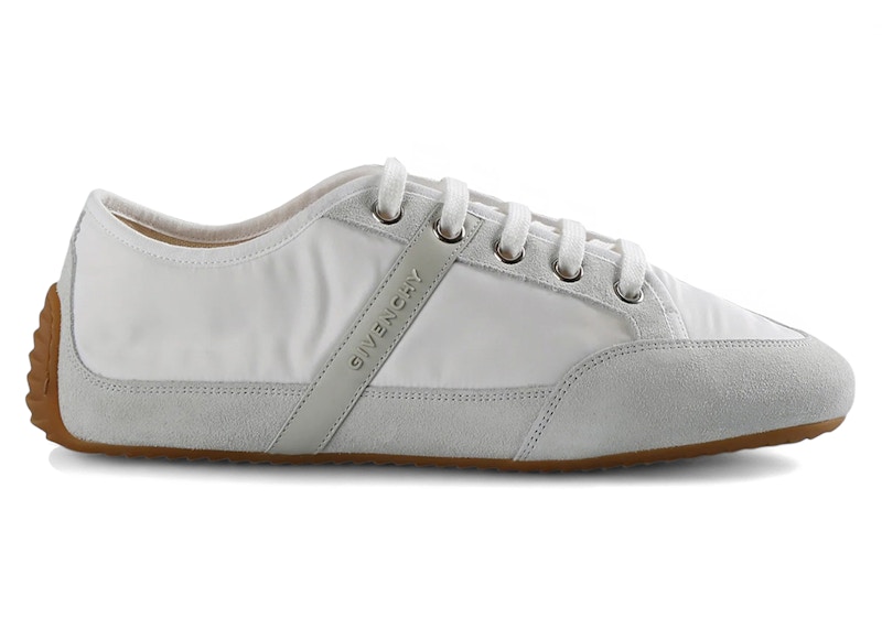 Givenchy Slim Sneaker Wit