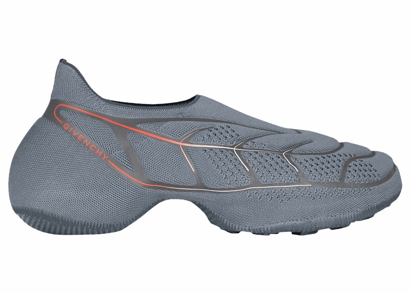 Givenchy TK-360 Plus Sneaker Grijs