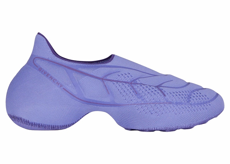 Givenchy TK-360 Plus Sneaker Paars