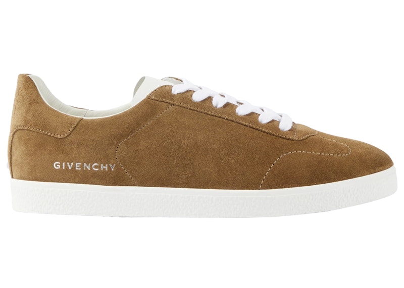 Givenchy Town Light Bruin