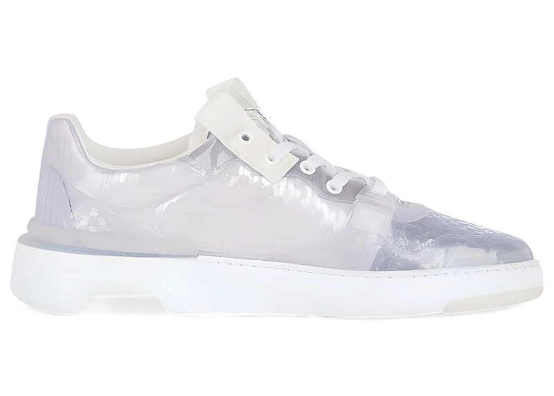 Givenchy Wing Low Transparent Creme