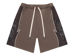 Godspeed Halftime Shorts /Graphite Grijs