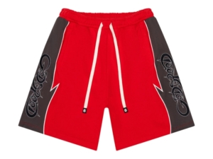 Godspeed Halftime Shorts /Graphite Rood