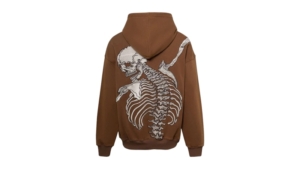 Godspeed R.O.D Hoodie Bruin