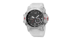 Godspeed SC Watch Ghost