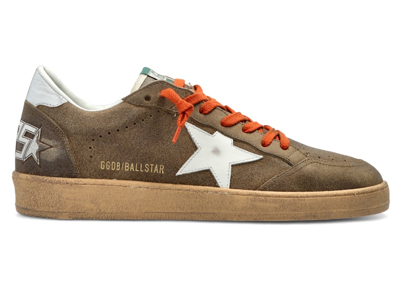 Golden Goose Ball Star Bruin