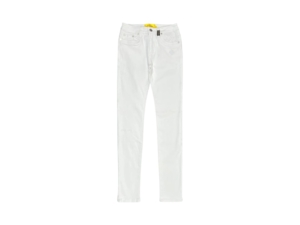 Guapi Basics Regular Jeans Off Creme