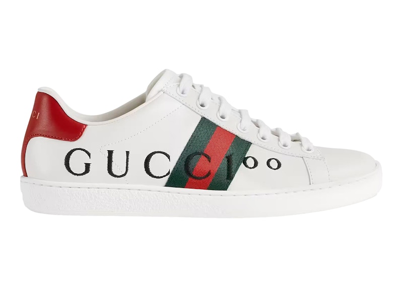 Gucci Ace 100 Groen