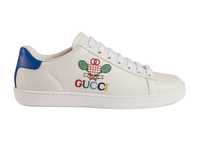 Gucci Ace Tennis Wit