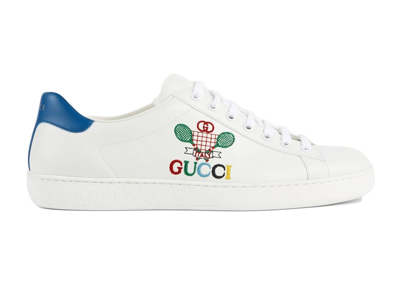 Gucci Ace Worldwide Wit