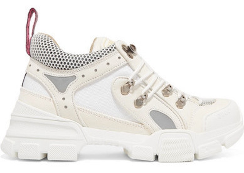 Gucci Flashtrek SEGA Wit