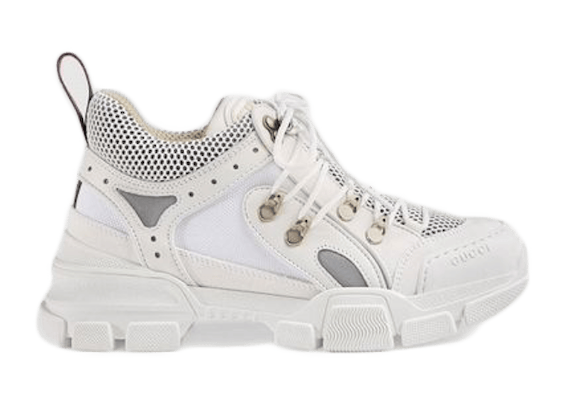 Gucci Flashtrek Wit