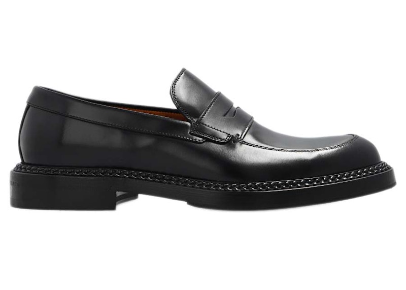 Gucci Loafer Zwart