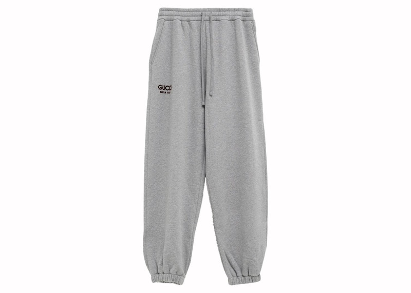 Gucci Logo Sweatpants 1230