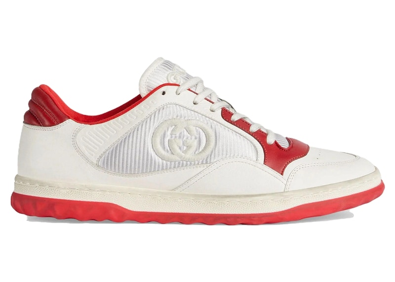 Gucci MAC80 Off Rood