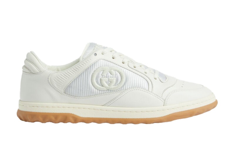 Gucci MAC80 Off Wit