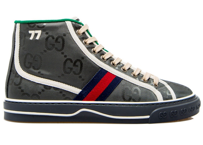 Gucci Off The Grid High Dark Grijs