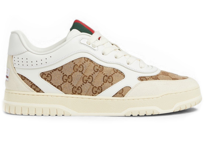 Gucci Re-Web Beige