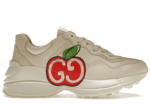 Gucci Rhyton Apple Wit