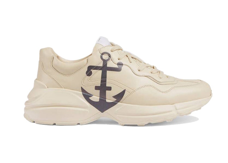 Gucci Rhyton Anchor Wit