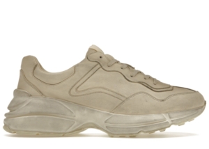 Gucci Rhyton Distressed Wit