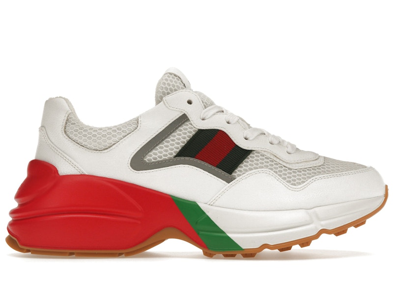 Gucci Rhyton Epilogue Groen