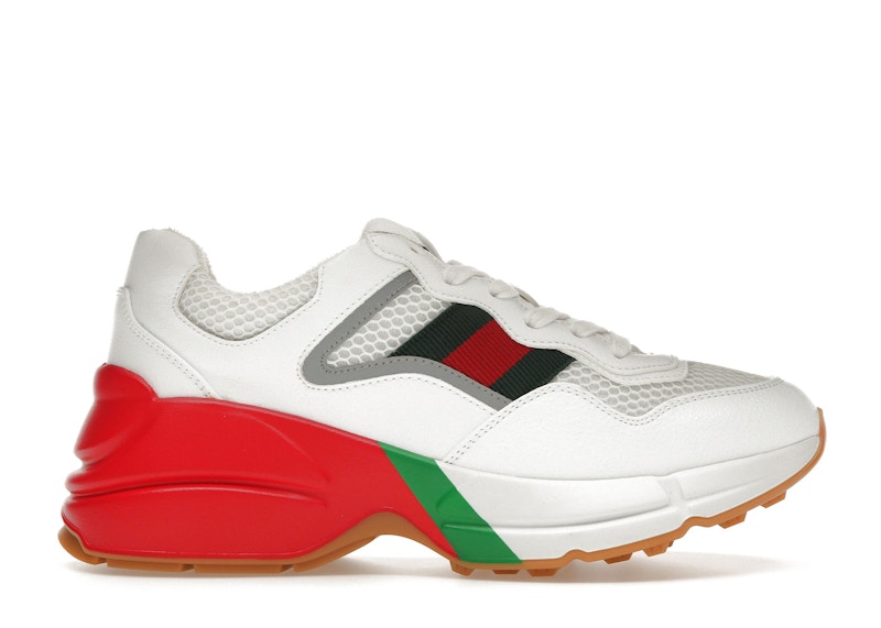 Gucci Rhyton Epilogue Groen