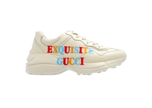 Gucci Rhyton Exquisite Wit