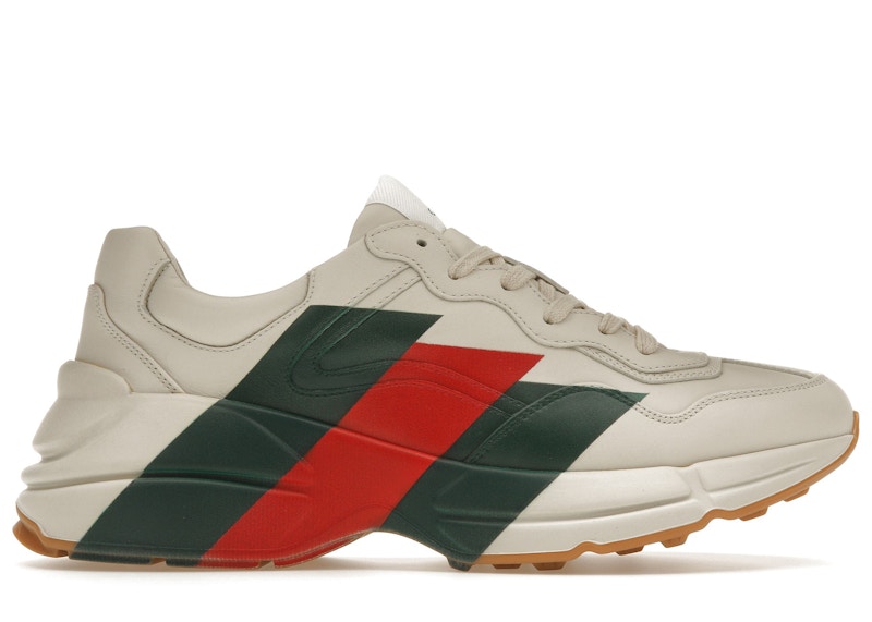 Gucci Rhyton Groen