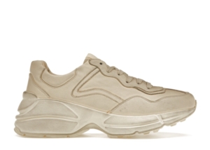 Gucci Rhyton Ivory Wit