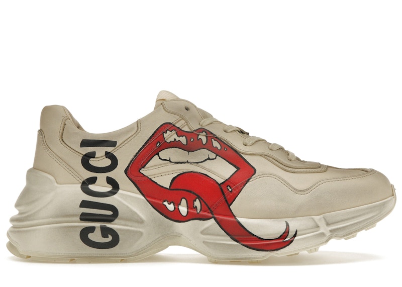 Gucci Rhyton Mouth Wit