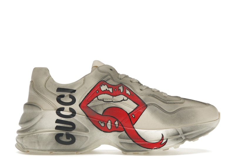 Gucci Rhyton Mouth Wit