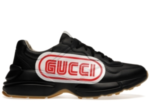 Gucci Rhyton SEGA Zwart